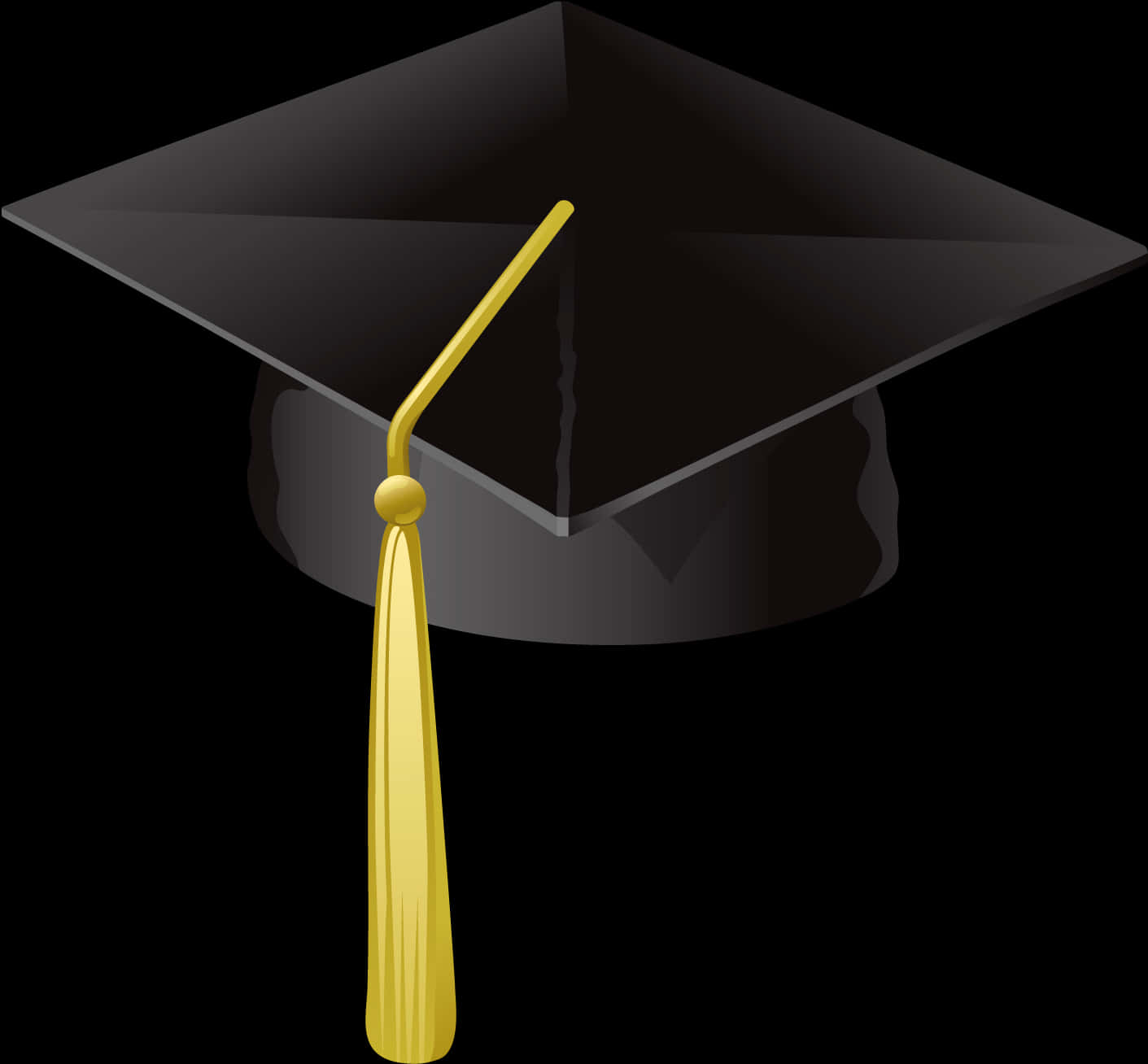 Graduation Cap Icon