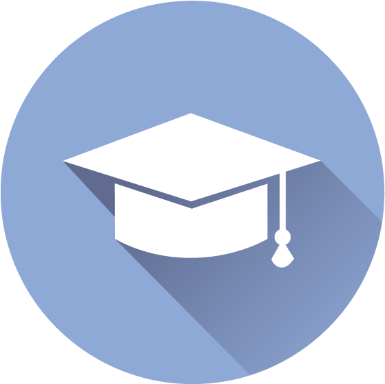 Graduation Cap Icon