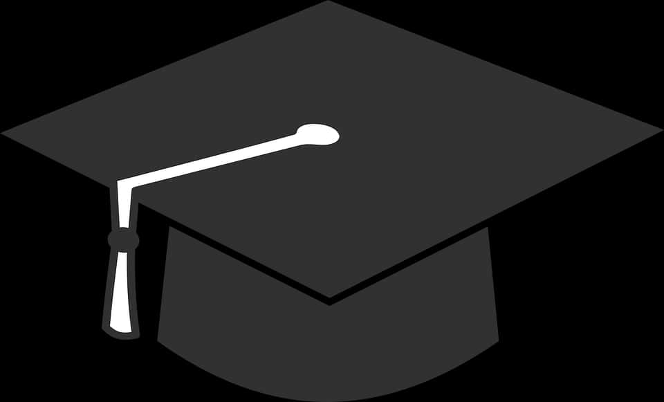 Graduation Cap Icon