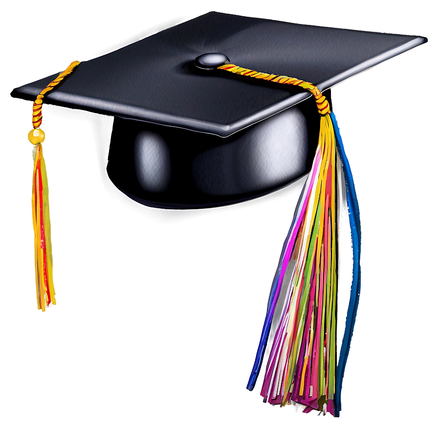 Graduation Cap Png 05042024