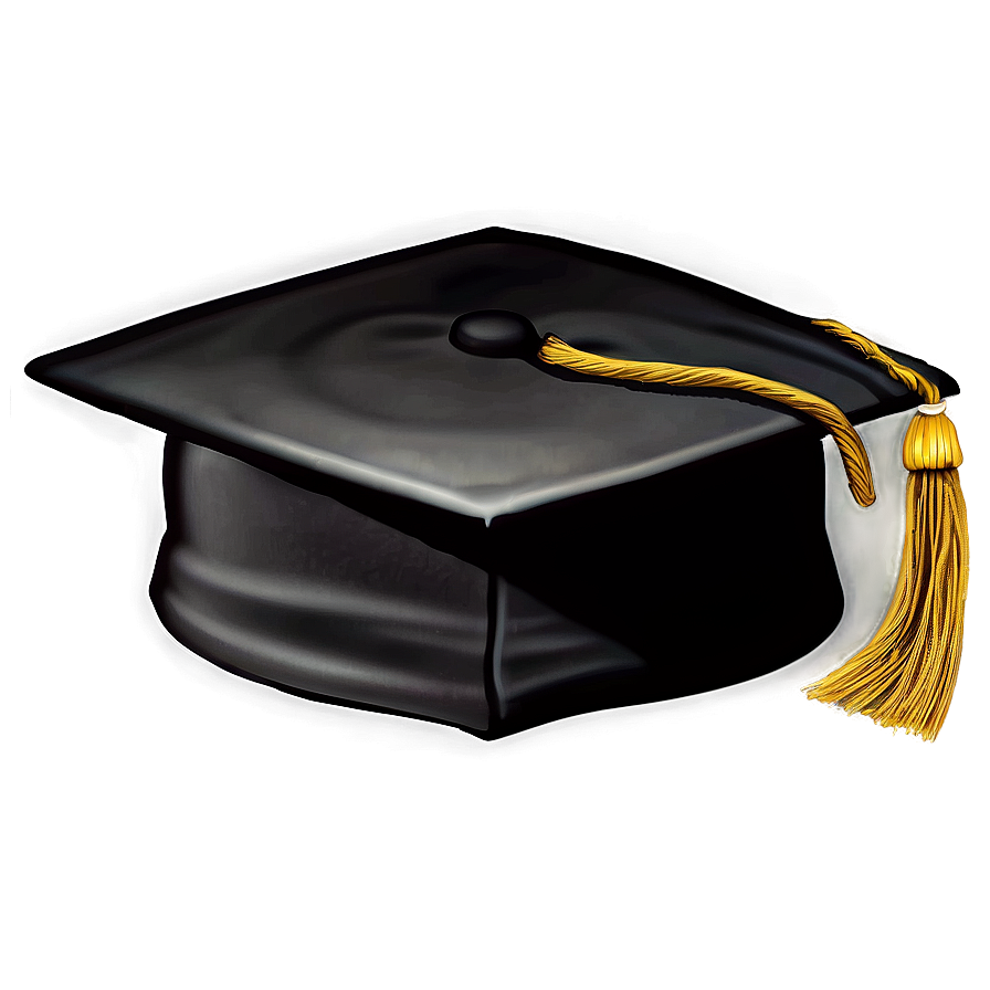 Graduation Cap Png Sft85