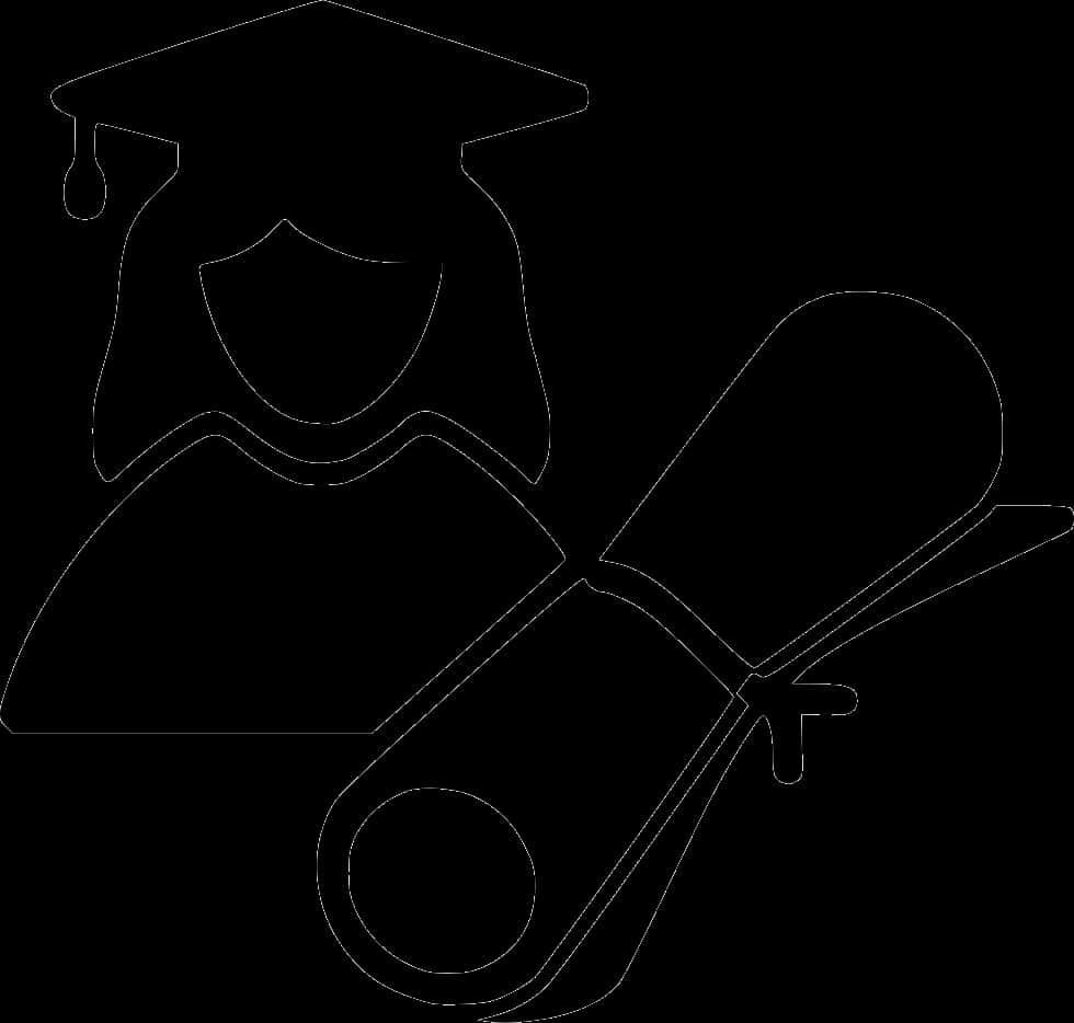 Transparent Graduation Png Images - Graduation Icon Transparent Background, Png Download PNG with transparent background