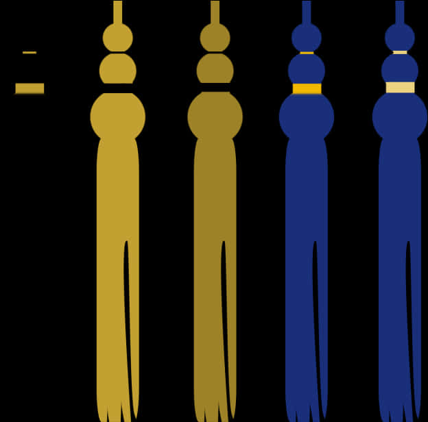 Graduation Tassels Variety