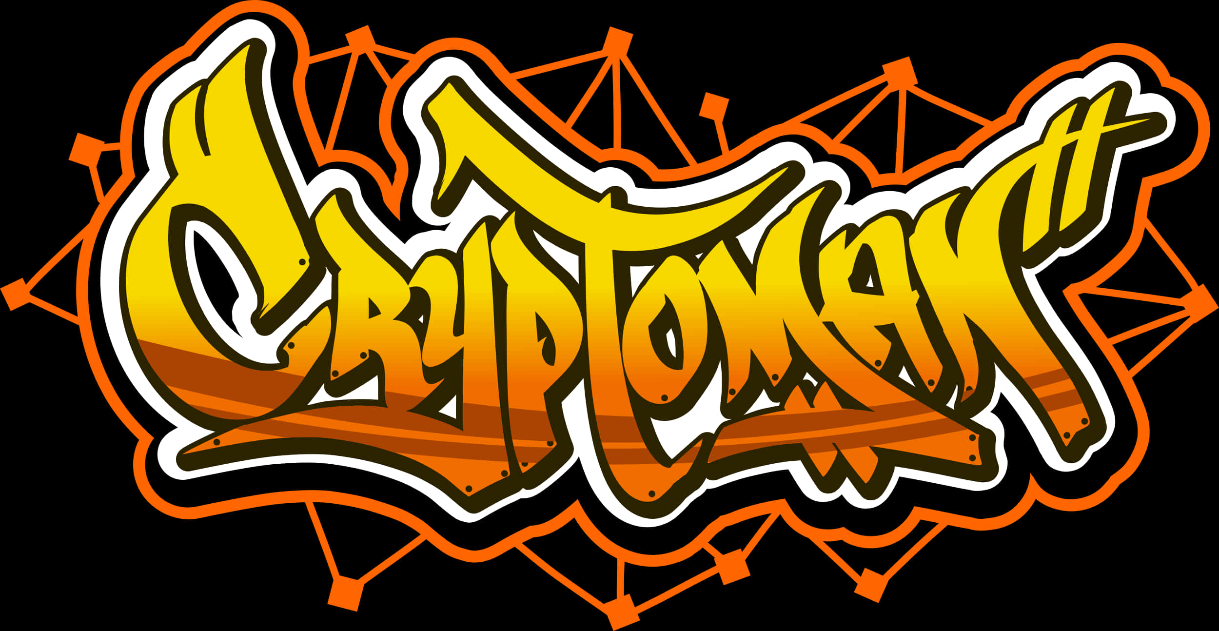 Graffiti PNG with transparent background