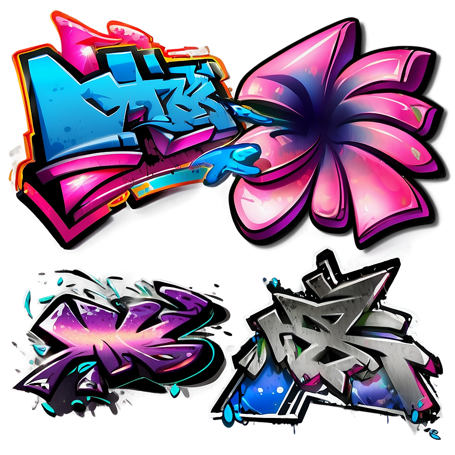 Graffiti Creator Png Jtf34