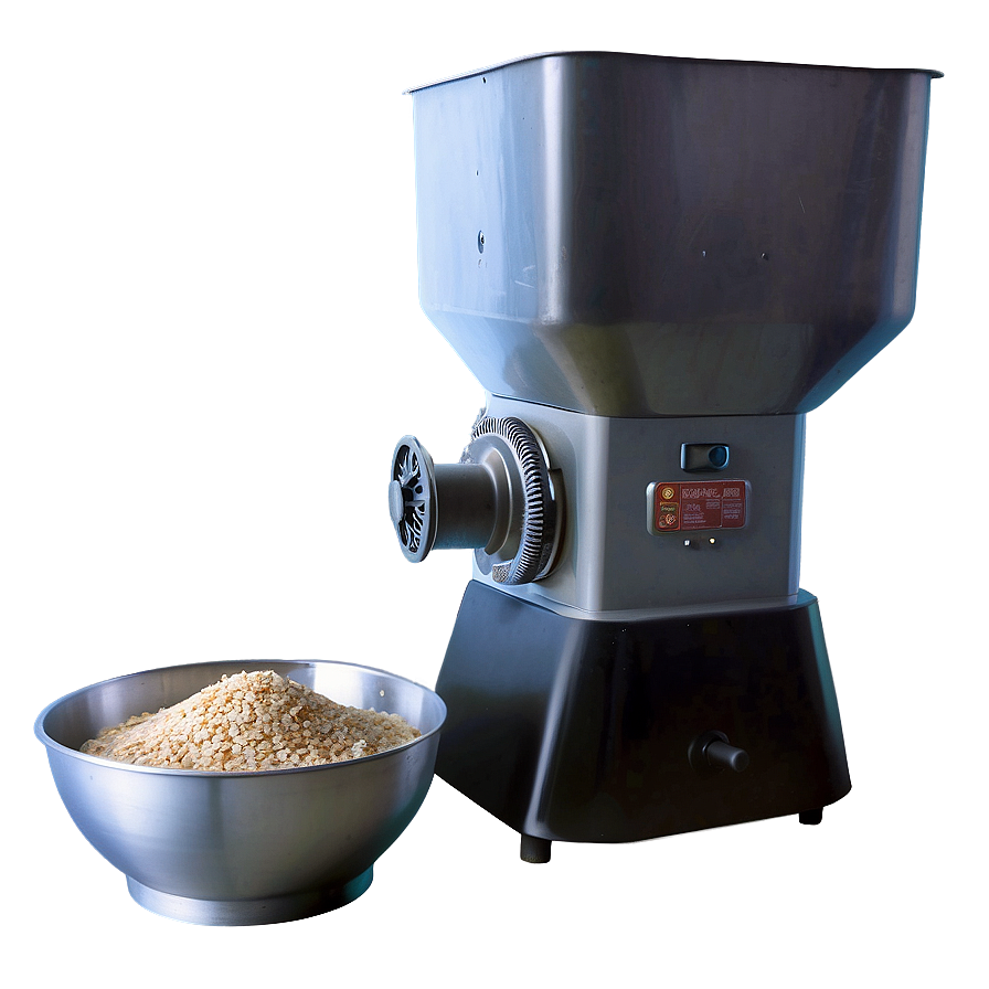 Grain Grinder PNG tmg52 PNG with transparent background