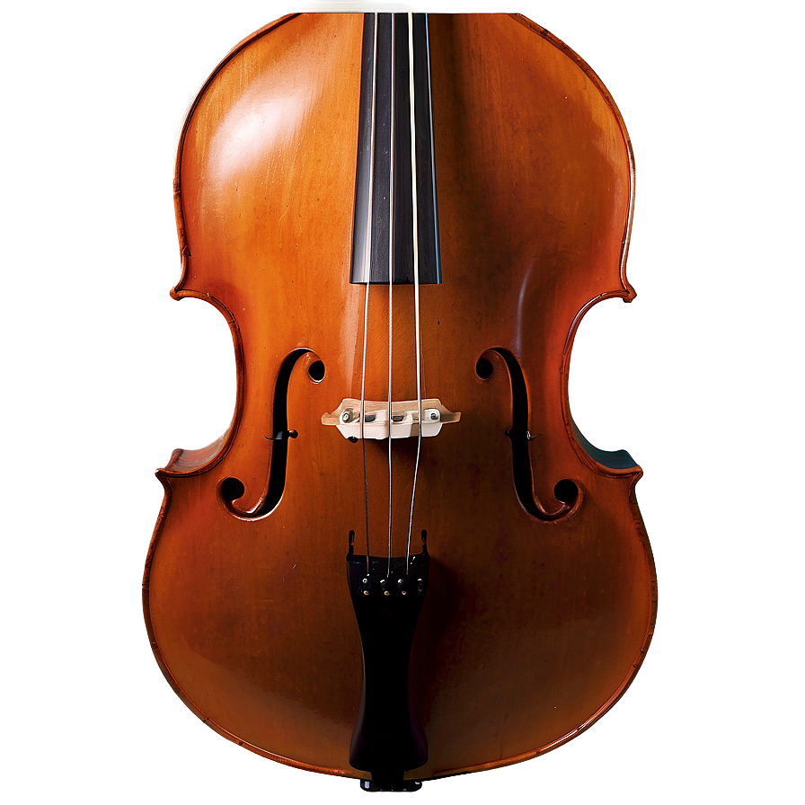 Grand Double Bass Png 57