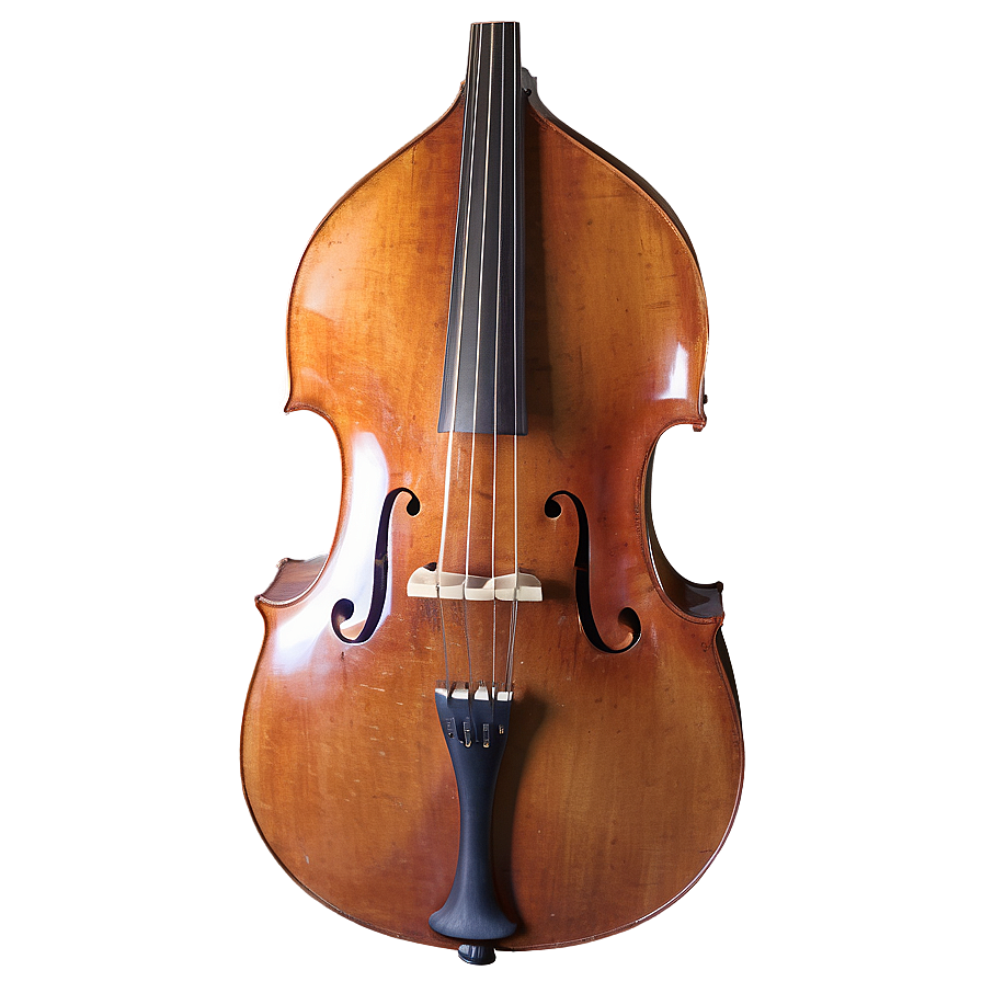 Grand Double Bass Png Lnx37