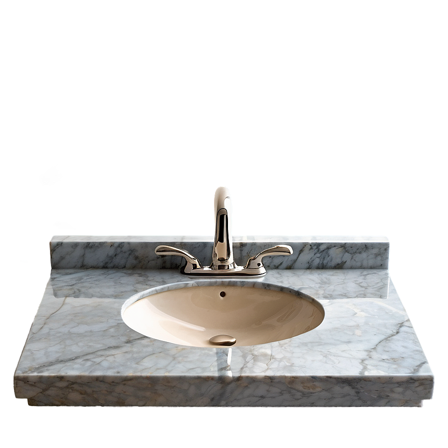 Granite Bathroom Vanity Top PNG 31 PNG with transparent background