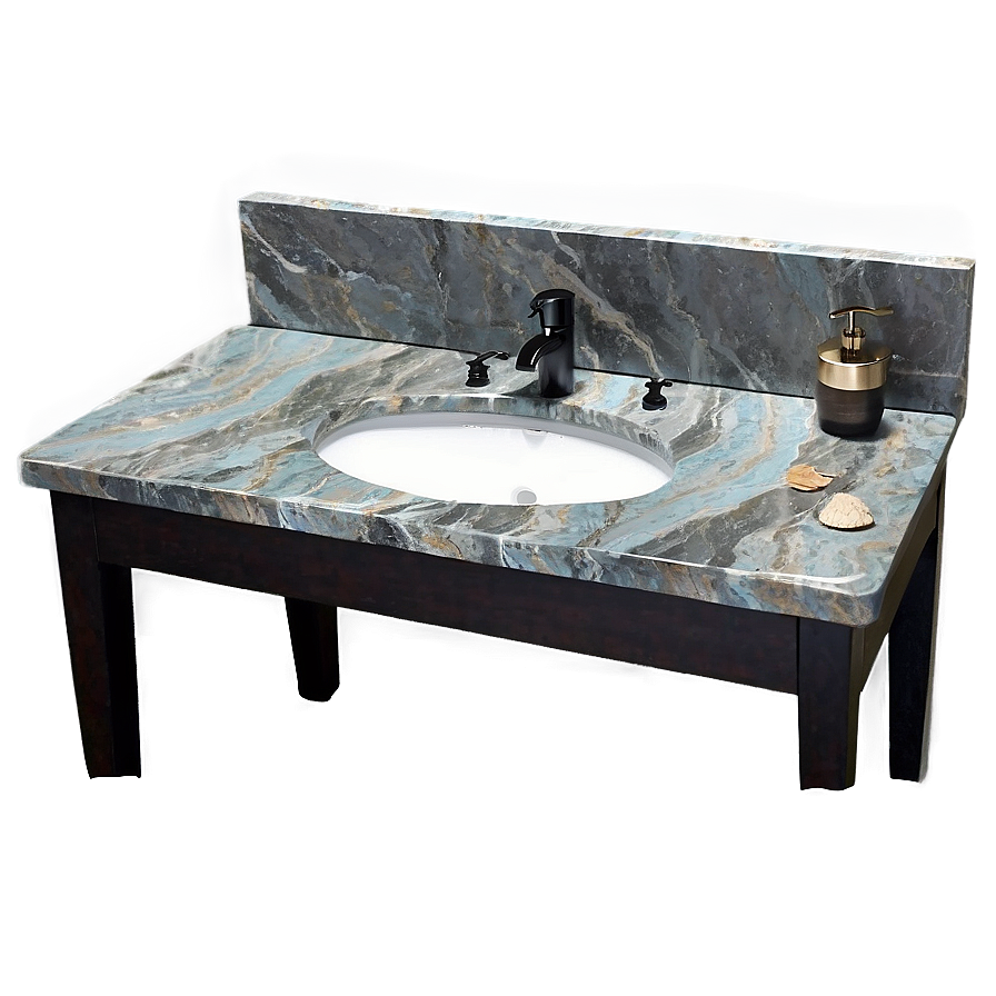 Granite Bathroom Vanity Top PNG 86 PNG with transparent background