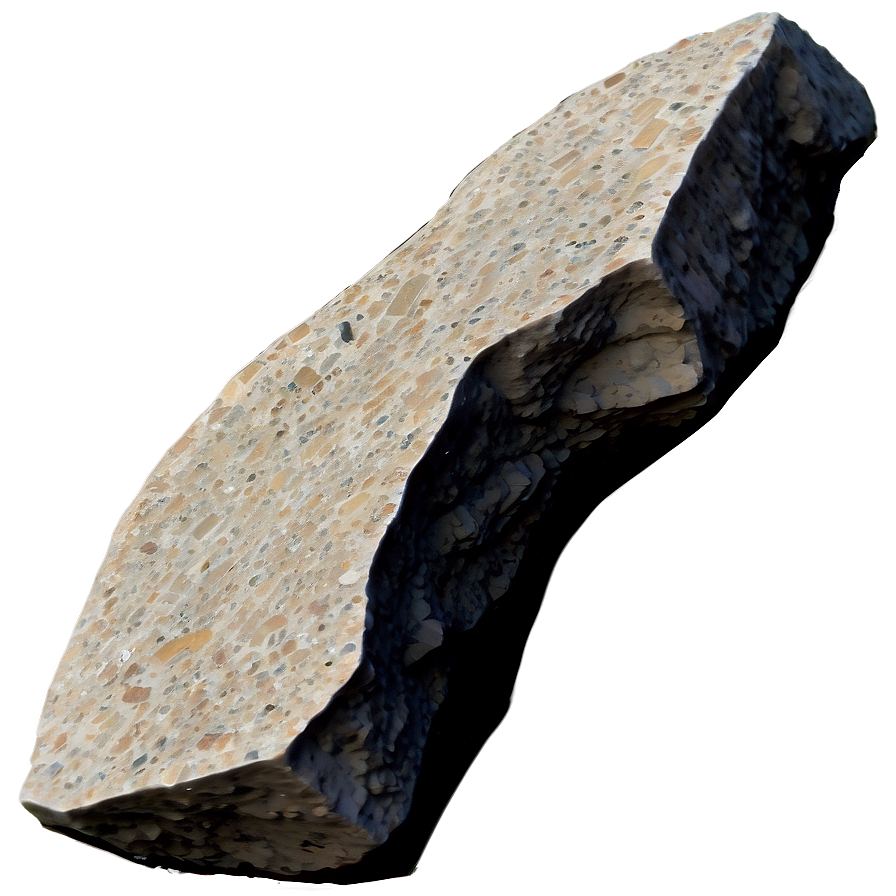 Granite Landscape Rock Png Cqq