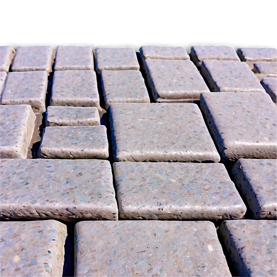 Granite Pavers Png 91