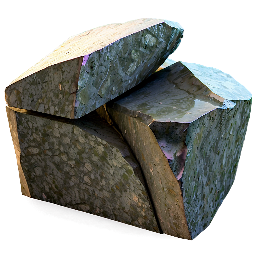 Granite Stone PNG 70 PNG with transparent background