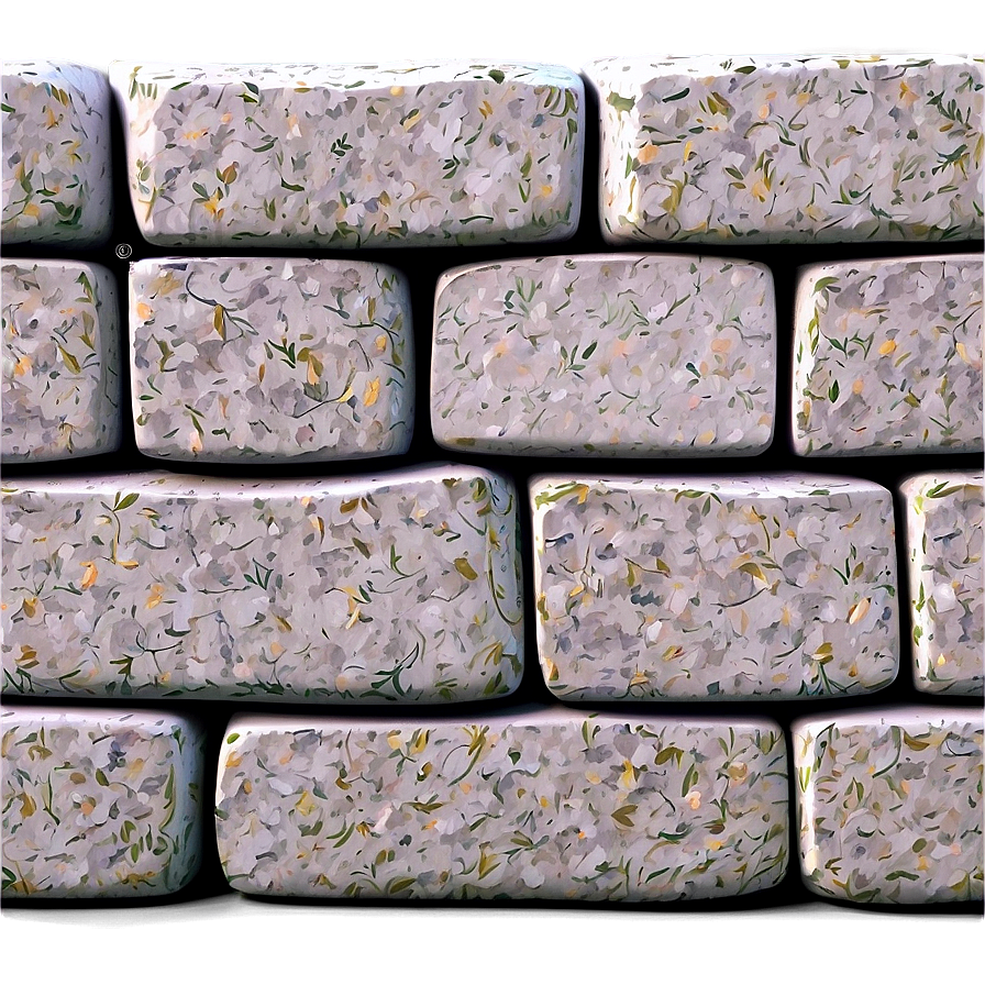 Granite Stone Wall PNG sry PNG with transparent background