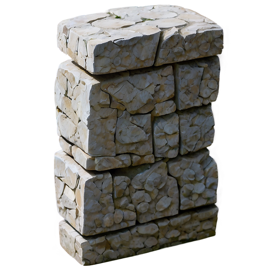 Granite Stone Wall Png Teh