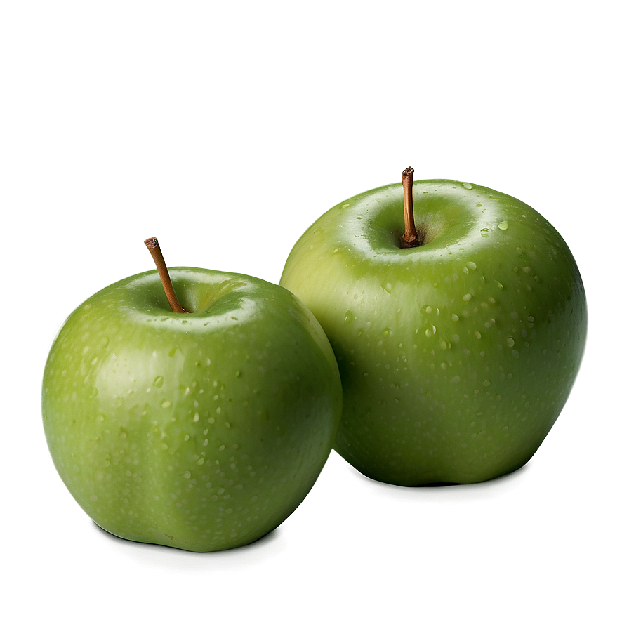 Granny Smith Apple Png 16