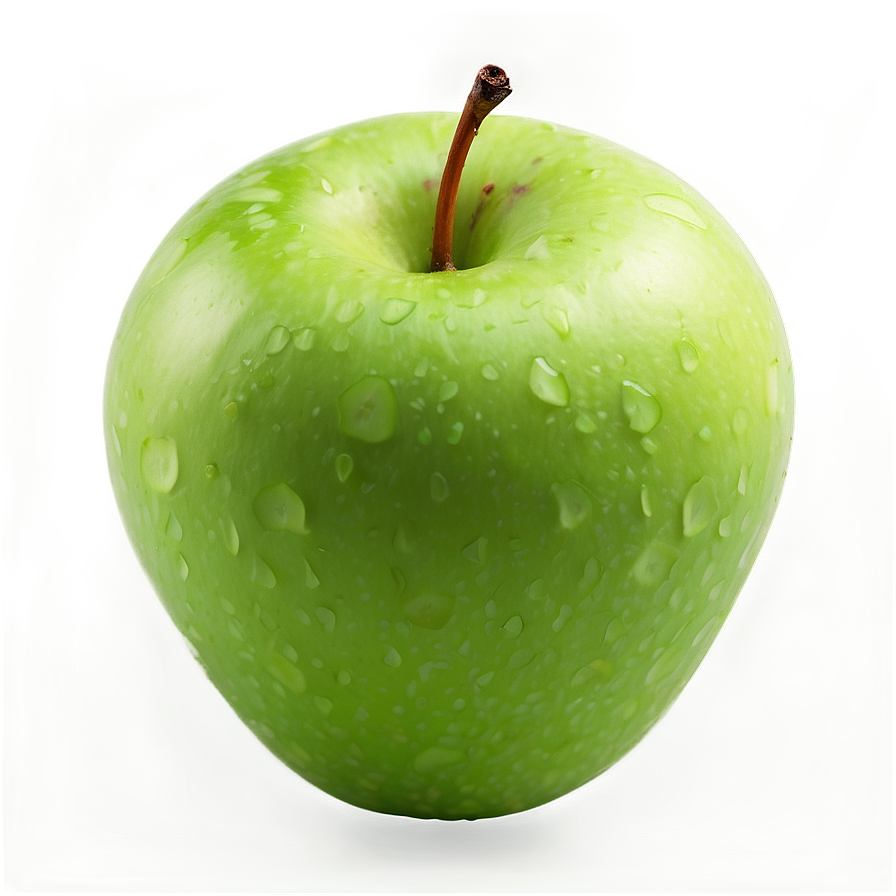 Granny Smith Apple Png Yld3