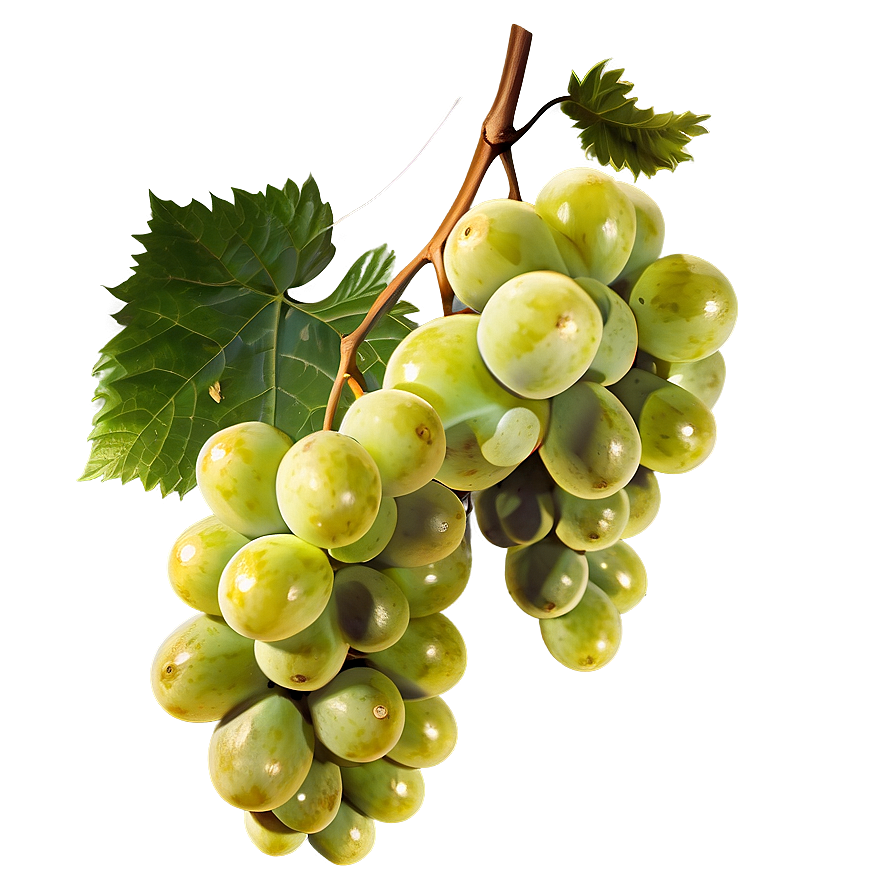 Grape Branch Png Ols