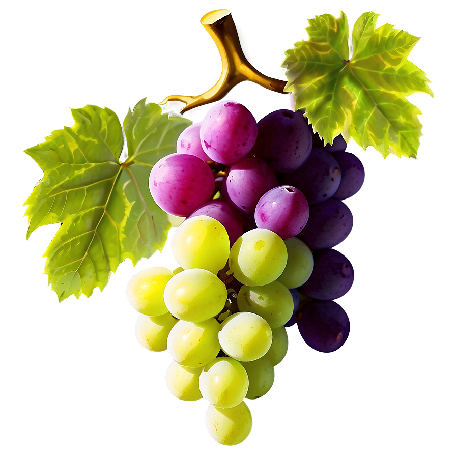 Grape Icon Png Ikg41