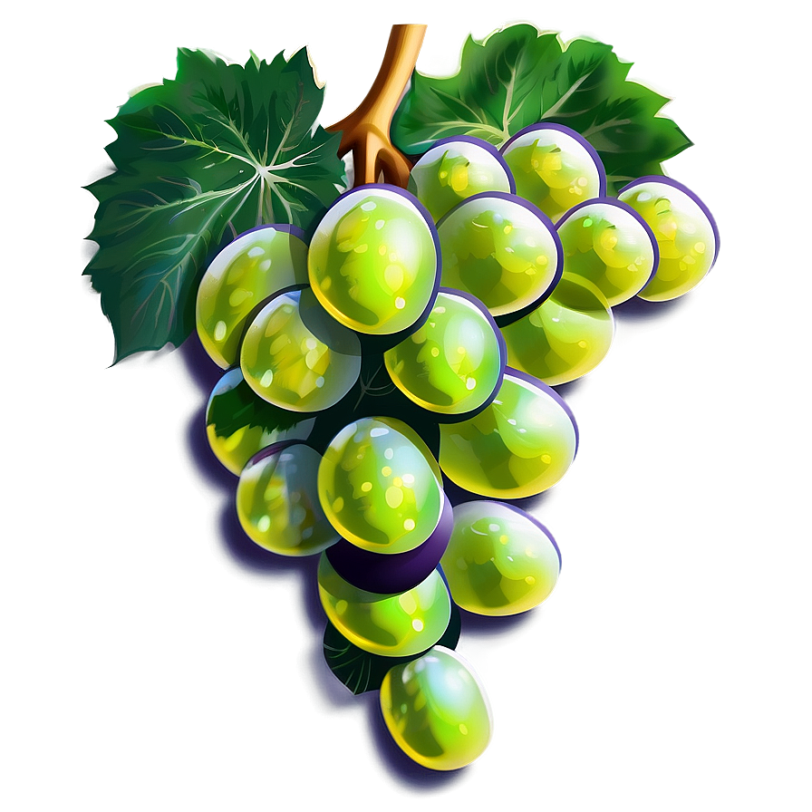 Grape Logo Png 05212024