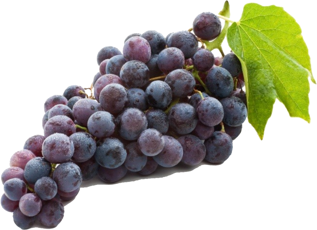 Grape Png Hd Images - Paneer Grapes, Transparent Png PNG with transparent background