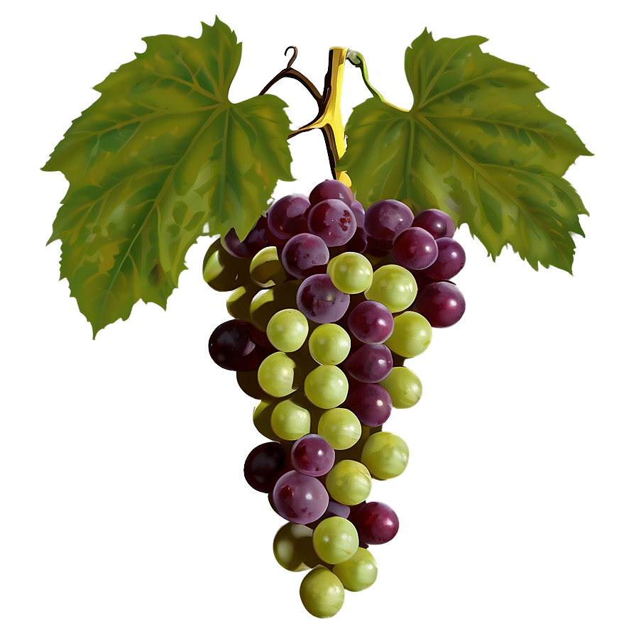 Grape Vine Png Wtb11