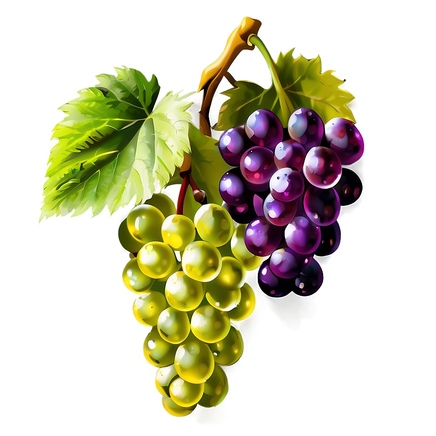 Grapes Background Png Ujx70