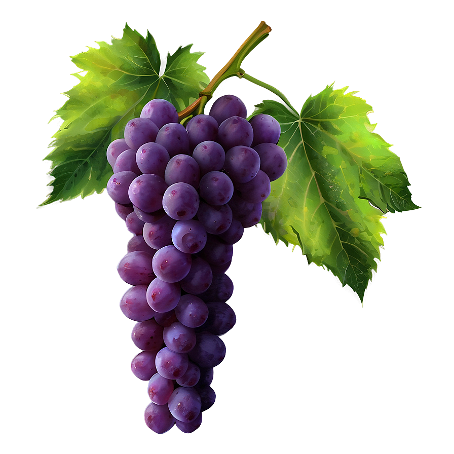 Grapes Bundle Png 05242024