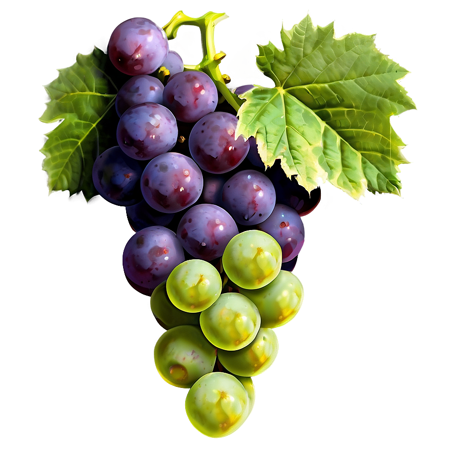 Grapes Clipart Png Dex