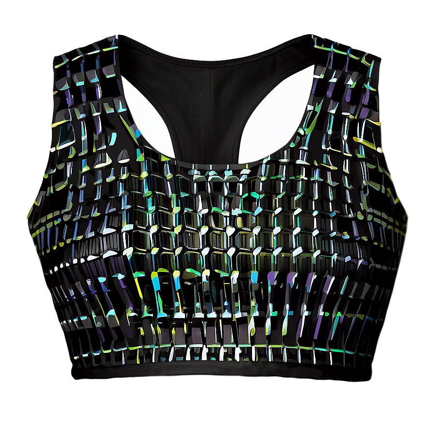 Graphic Crop Top Png Ifd95