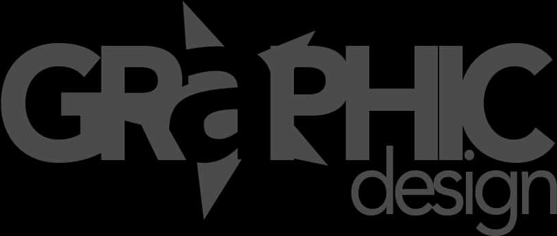 Graphic Design Creative Text Artwork PNG with transparent background