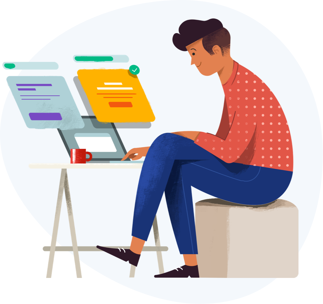 Graphic Designing Services - Graphic Designer Clipart Png, Transparent Png PNG image with a transparent background, free high-resolution download