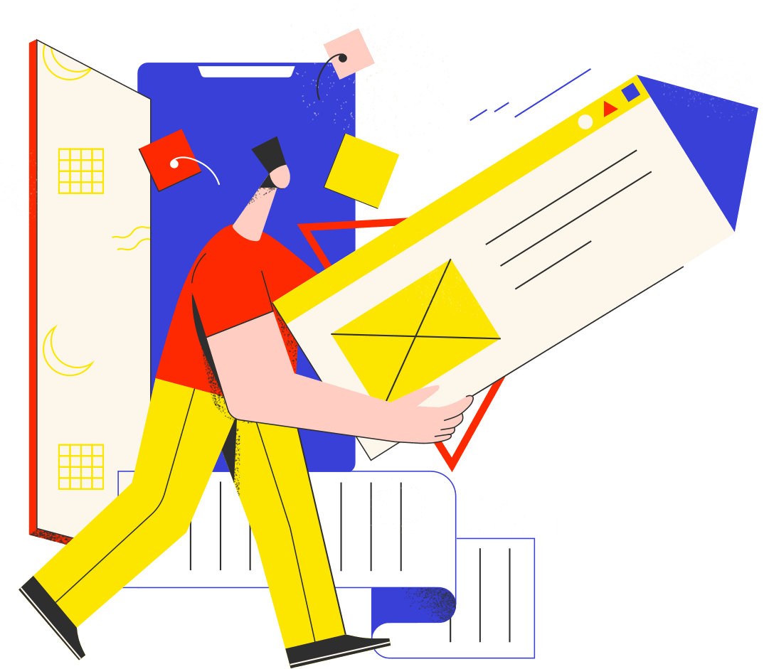 Graphic Design, HD Png Download