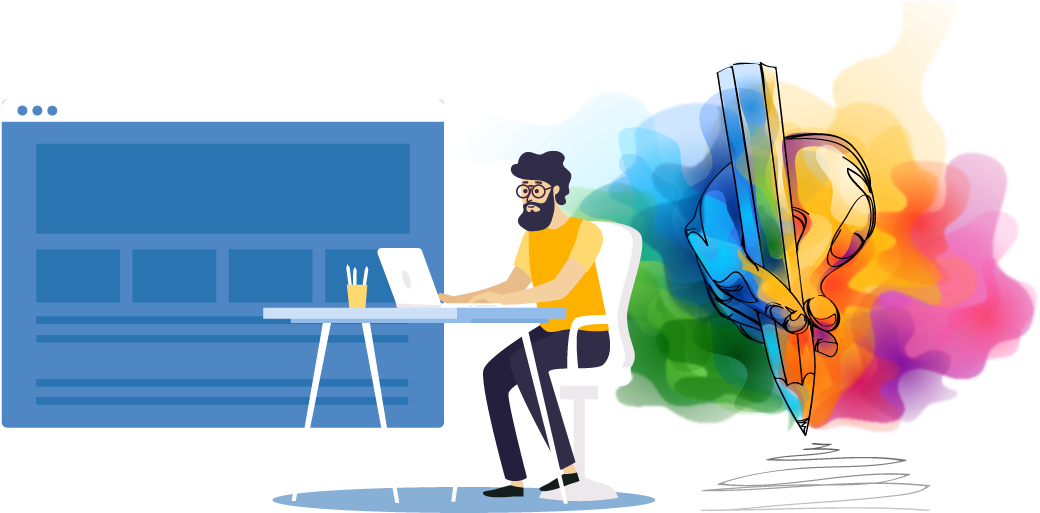 Img - Graphic Design Services Poster, HD Png Download PNG image with a transparent background, free high-resolution download