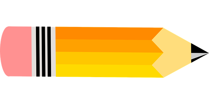 Graphic Pencil Illustration PNG image with a transparent background, free high-resolution download