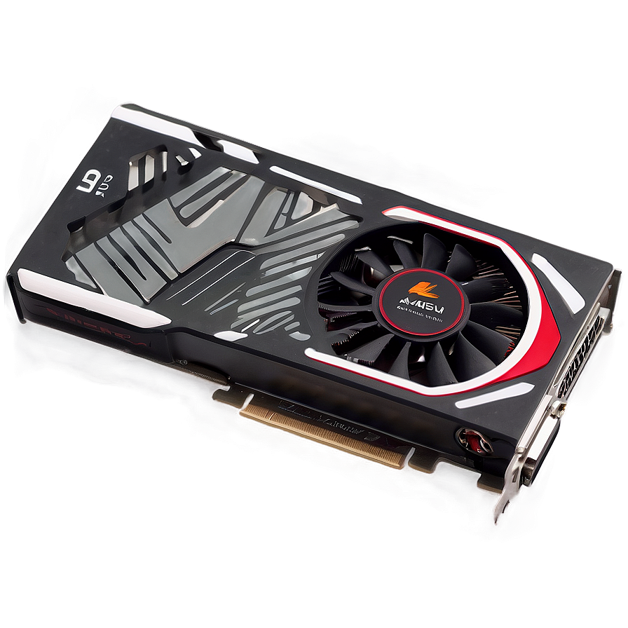 Graphics Card C