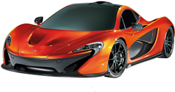Graphics P1 Portable Stamp Car Mclaren Slovak Clipart - Mclaren P1 Png, Transparent Png PNG with transparent background