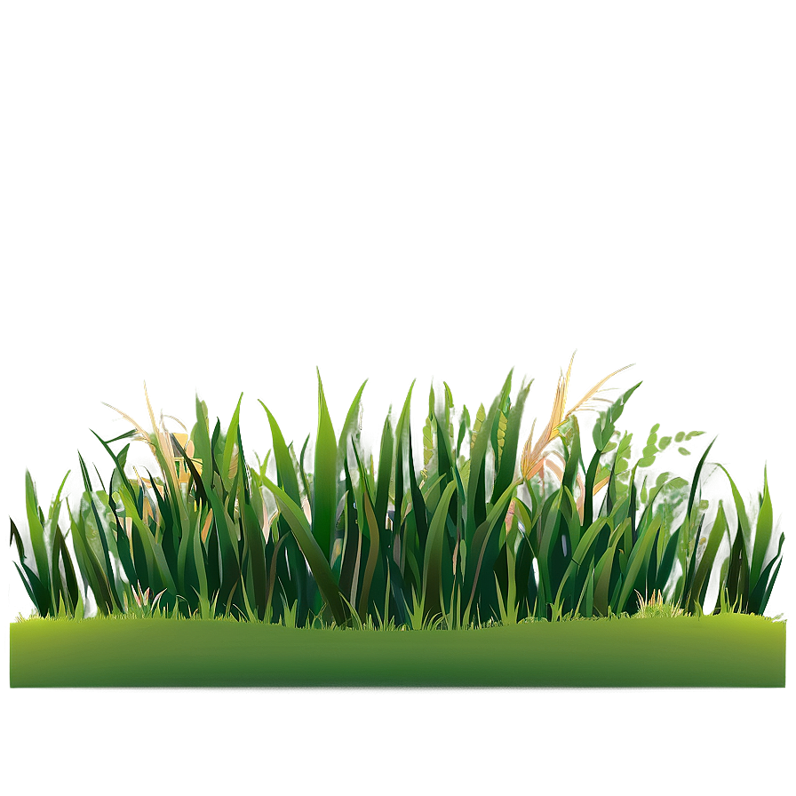 Grass Clipart Design Png Ncl