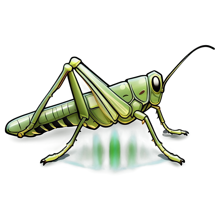 Grasshopper Environment Interaction Png 42