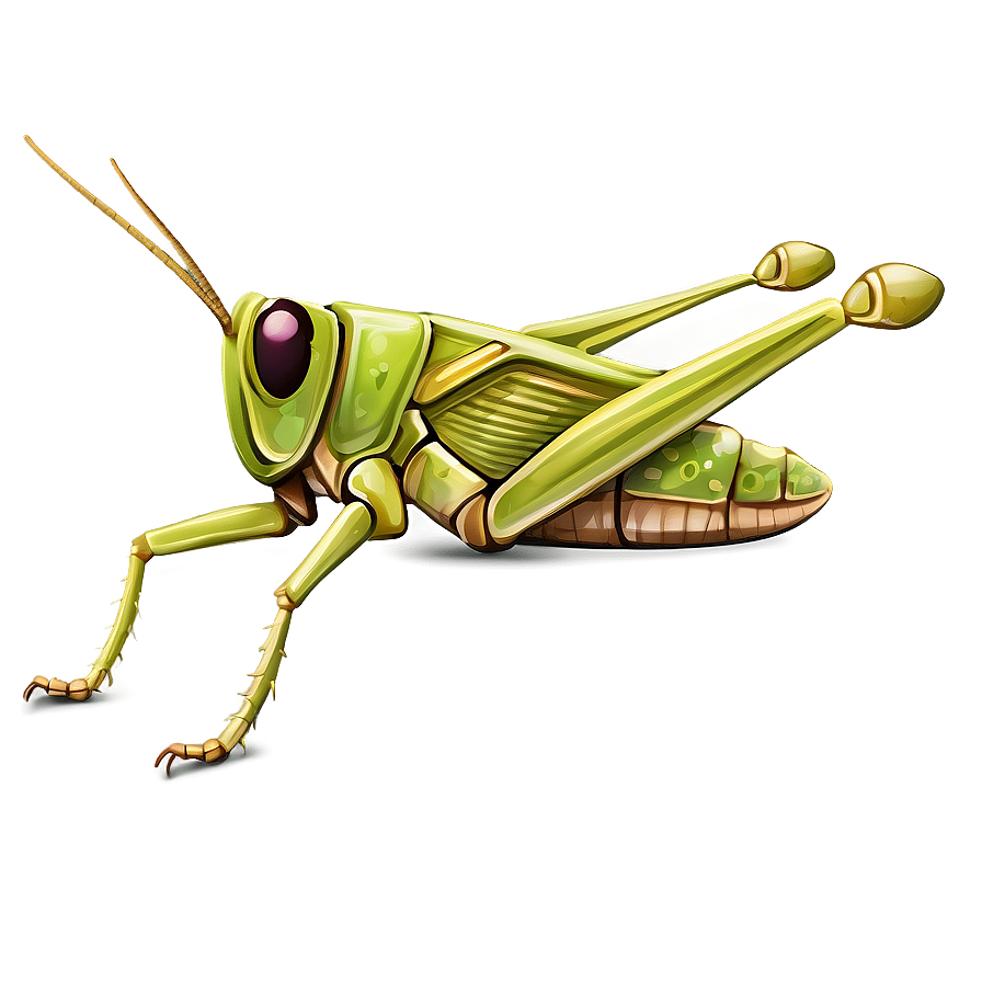 Grasshopper Profile Png 06122024