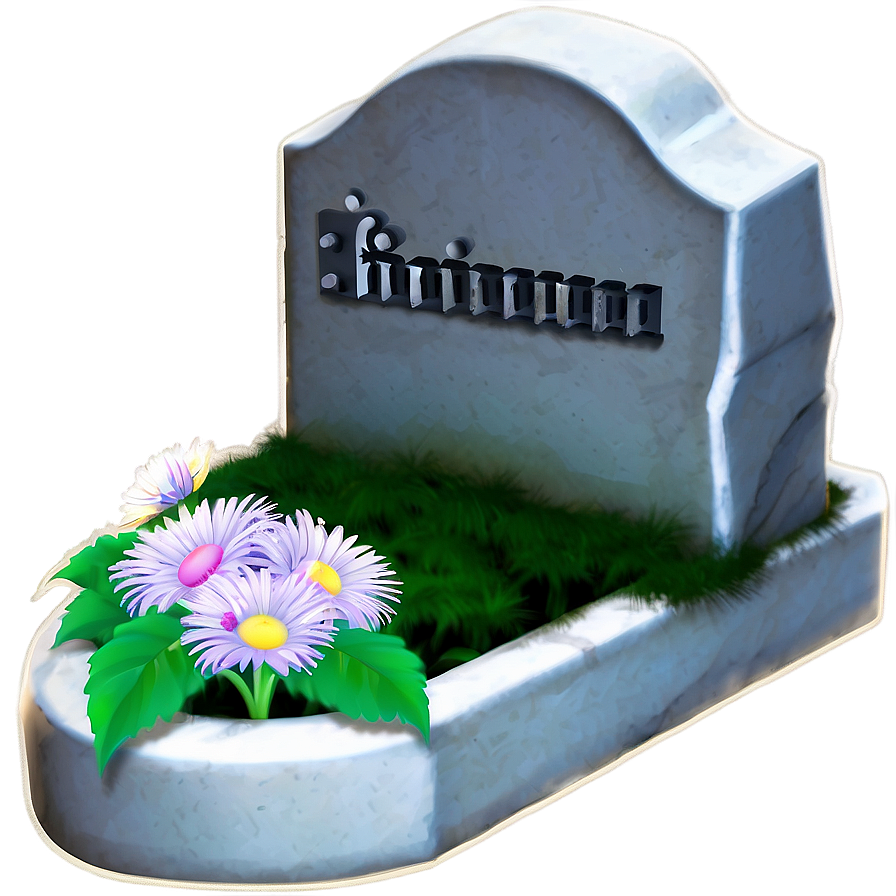 Grave Icon PNG iqy PNG with transparent background