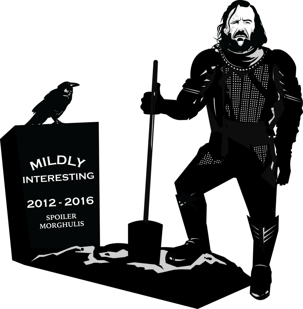 Graveyard Vigil Silhouette PNG with transparent background