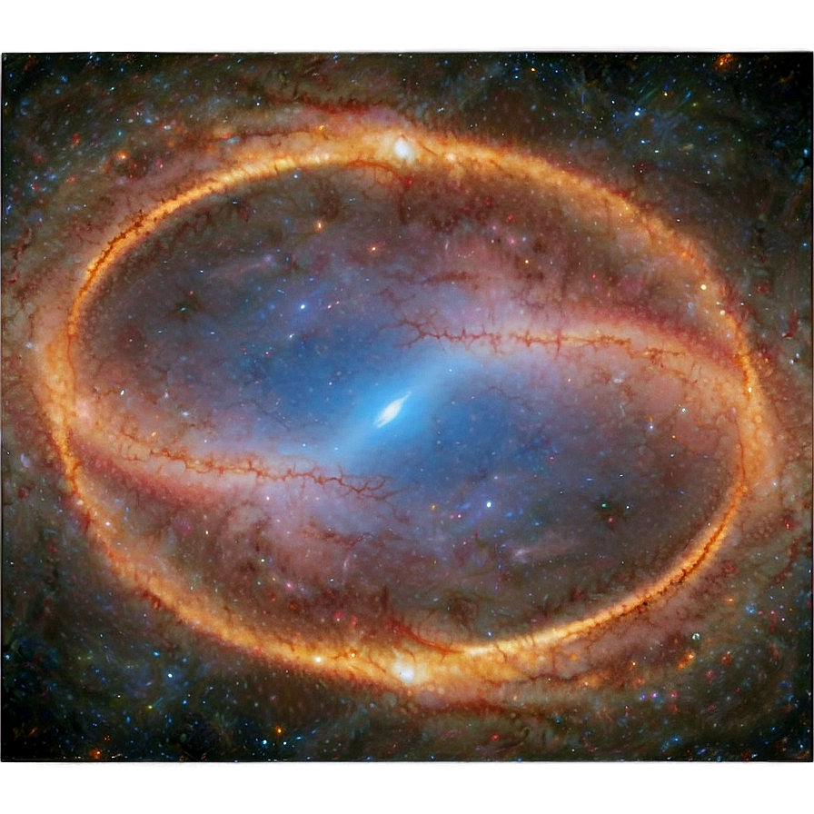 Gravitational Lensing Phenomenon PNG tyj62 PNG image with a transparent background, free high-resolution download