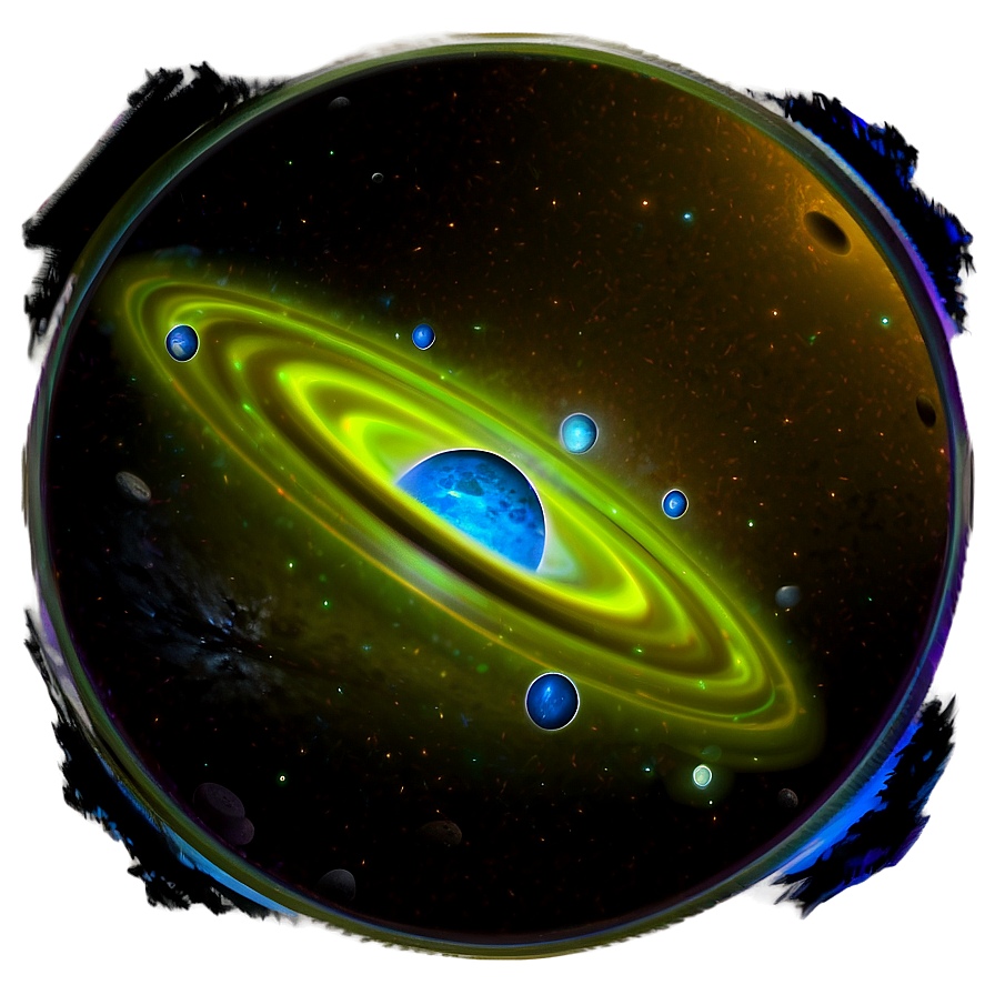 Gravitational Pull Icon Png 99