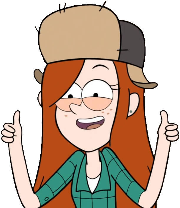 Gravity Falls Stickers Whatsapp, HD Png Download PNG with transparent background