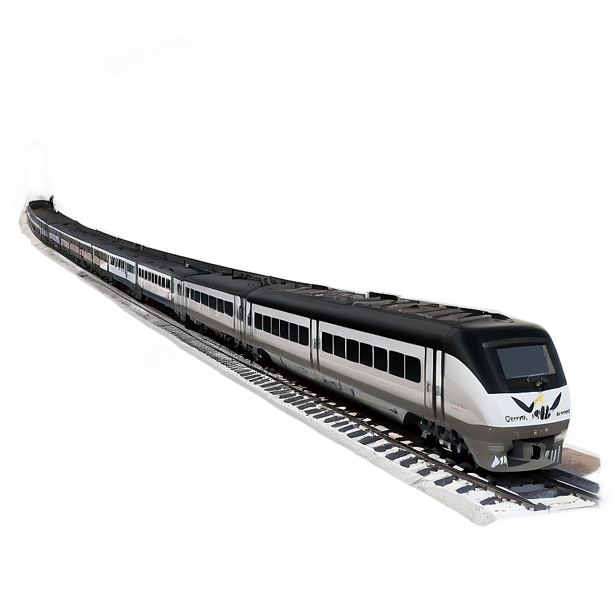 Gravity Train Concept Png 06242024