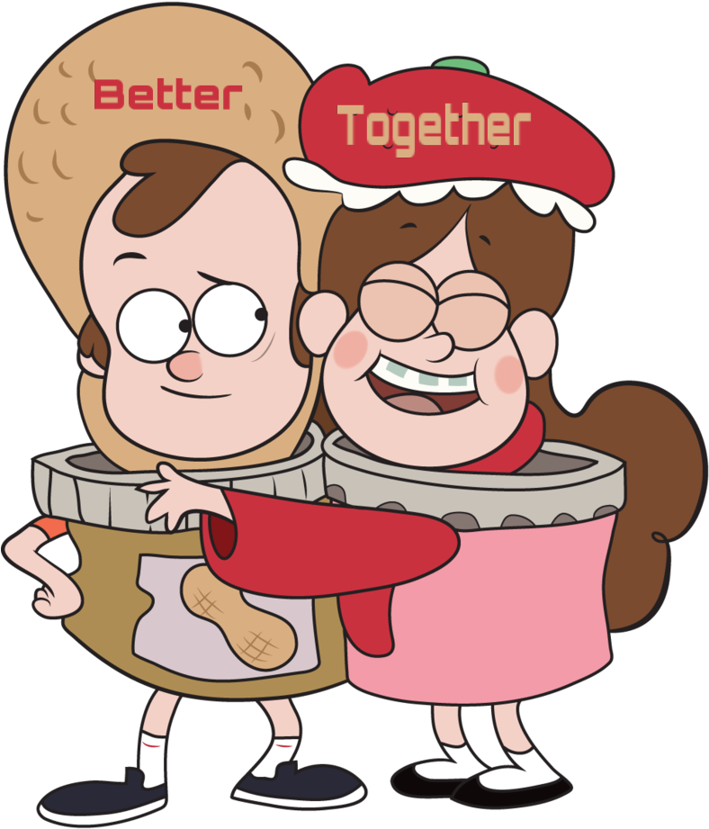 #gravityfalls #dipper #mabel #pinestwins #pines #pbj - Mabel Gravity Falls, HD Png Download PNG with transparent background