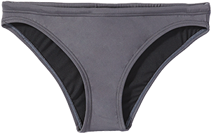 Tyr Women's Solid Active Bikini Bottom - Bikini PNG image with a transparent background, free high-resolution download