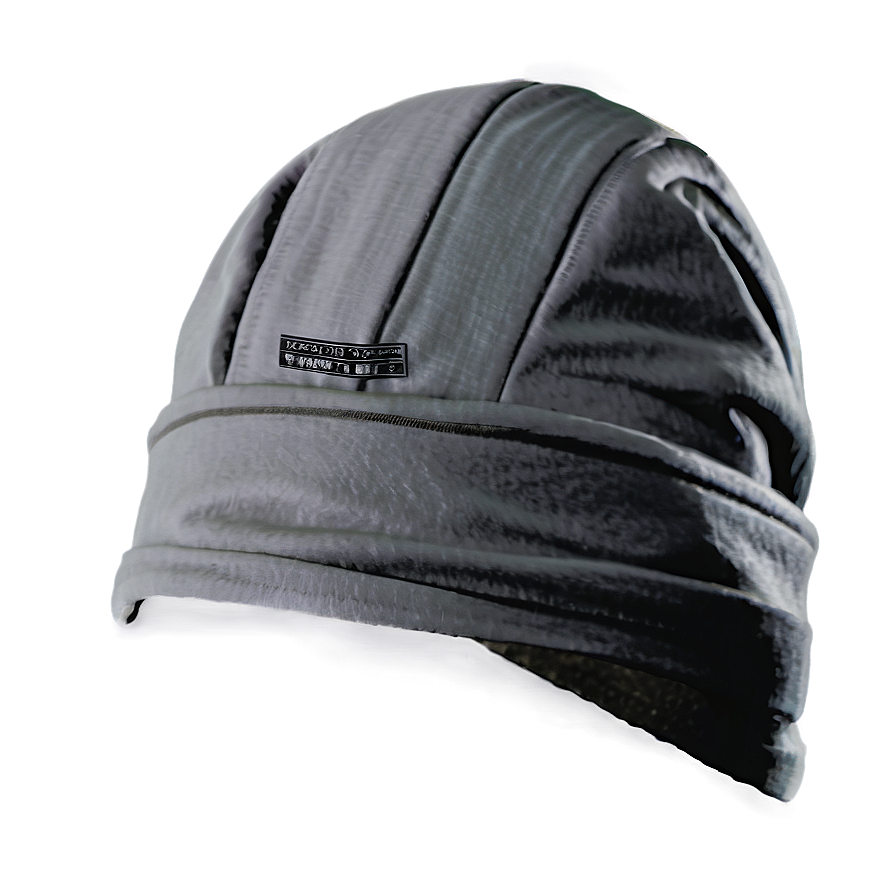 Gray Durag Png 05252024