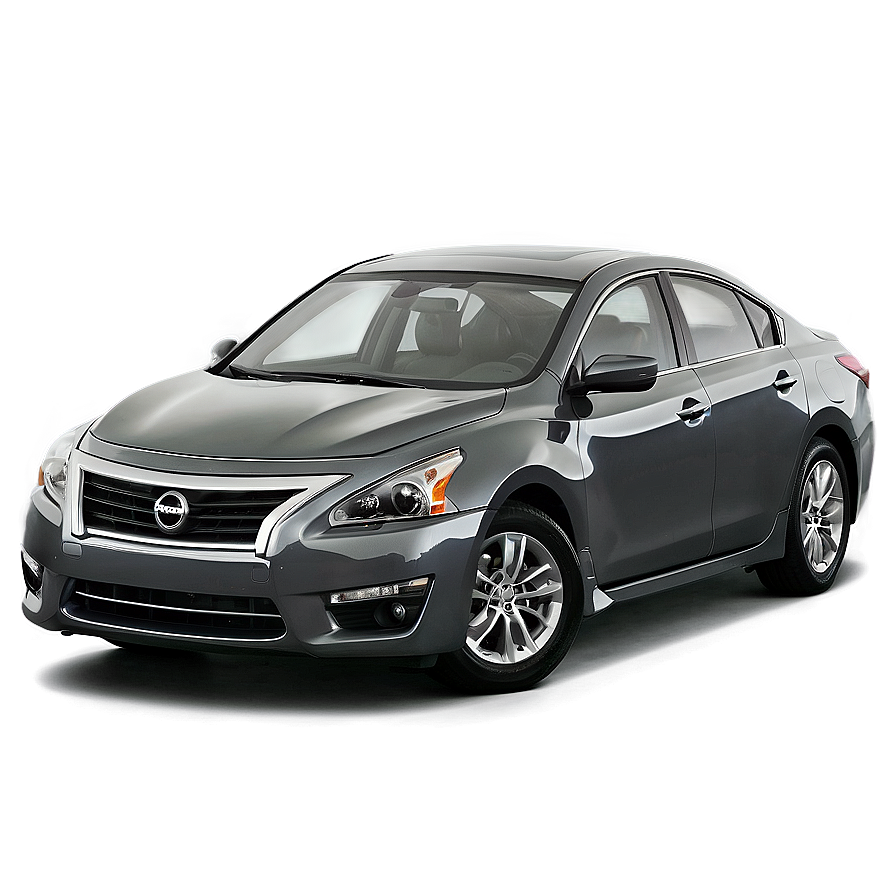 Gray Nissan Altima Png 98